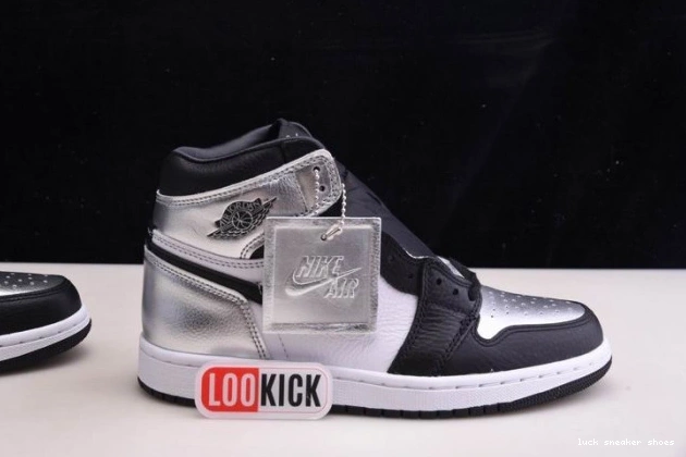 Cheap LUCY OG 1 CD0461-001 HIGH TOE AIR SILVER WMNS JORDAN 0818